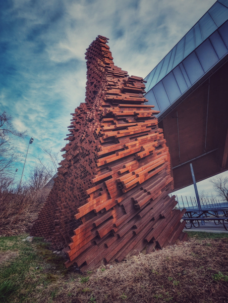 Parle-parle, jase-jase !