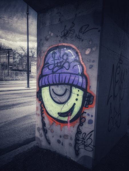 Douce vibration