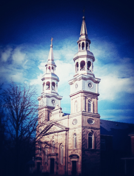 Incitation à la prière