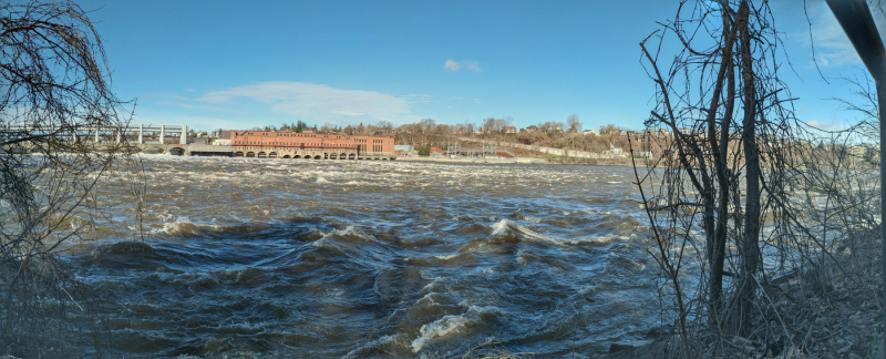 On fait du courant !