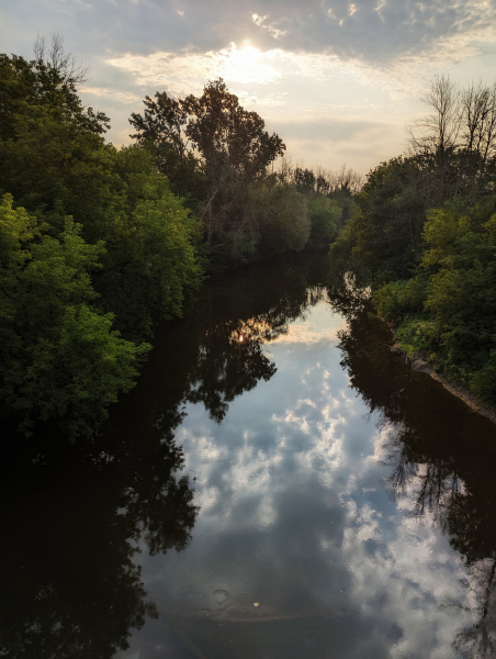 Éteindre la nuit